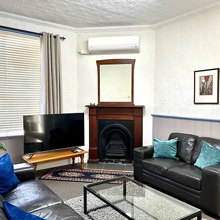 Breakaway Cottage Tumbarumba Exterior photo