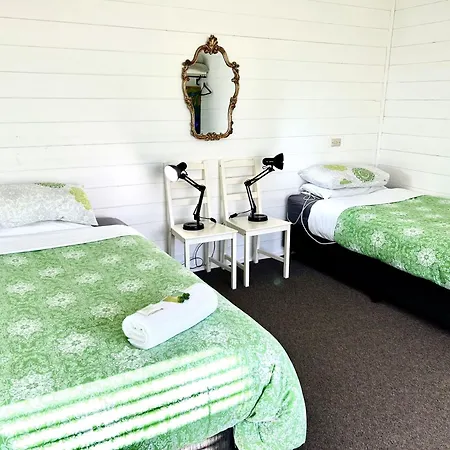 Breakaway Cottage Tumbarumba Exterior photo