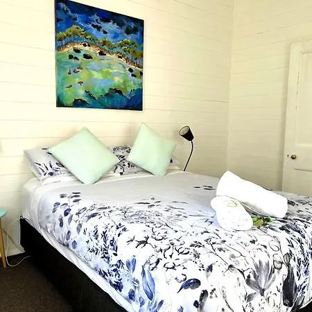 Breakaway Cottage Tumbarumba Exterior photo