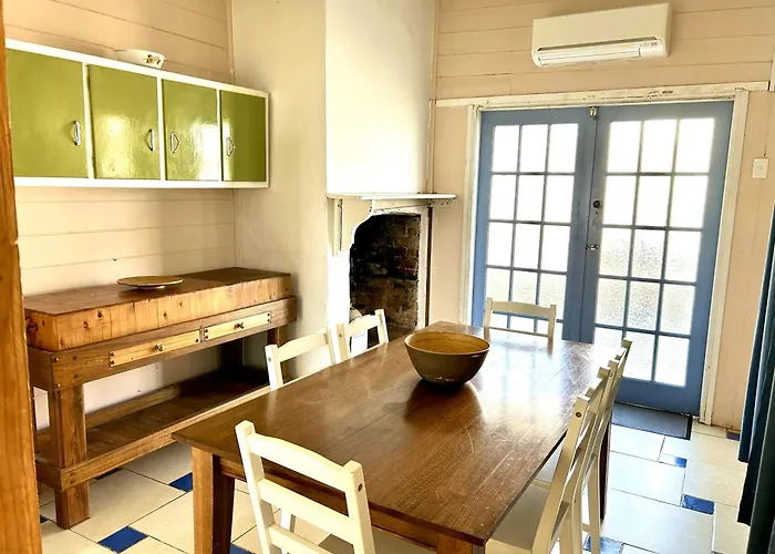 Breakaway Cottage