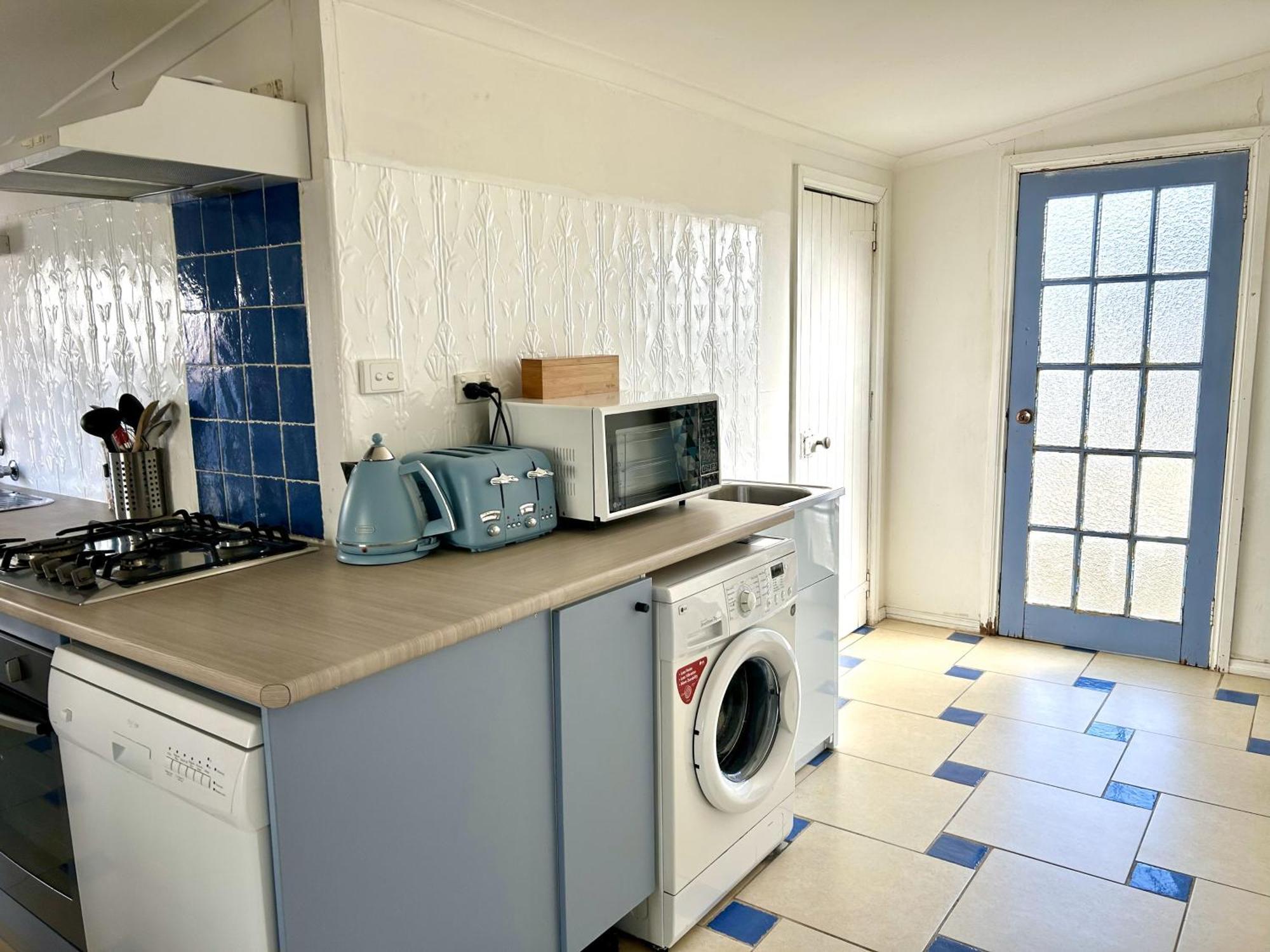 Holiday home Breakaway