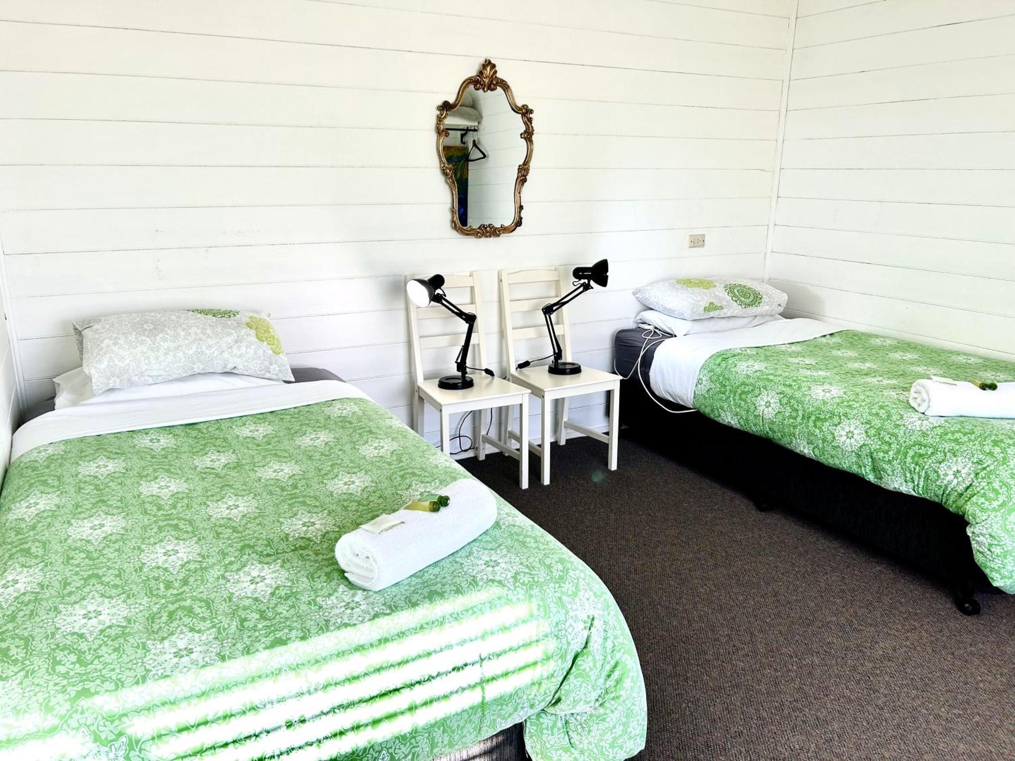 Breakaway Holiday home *