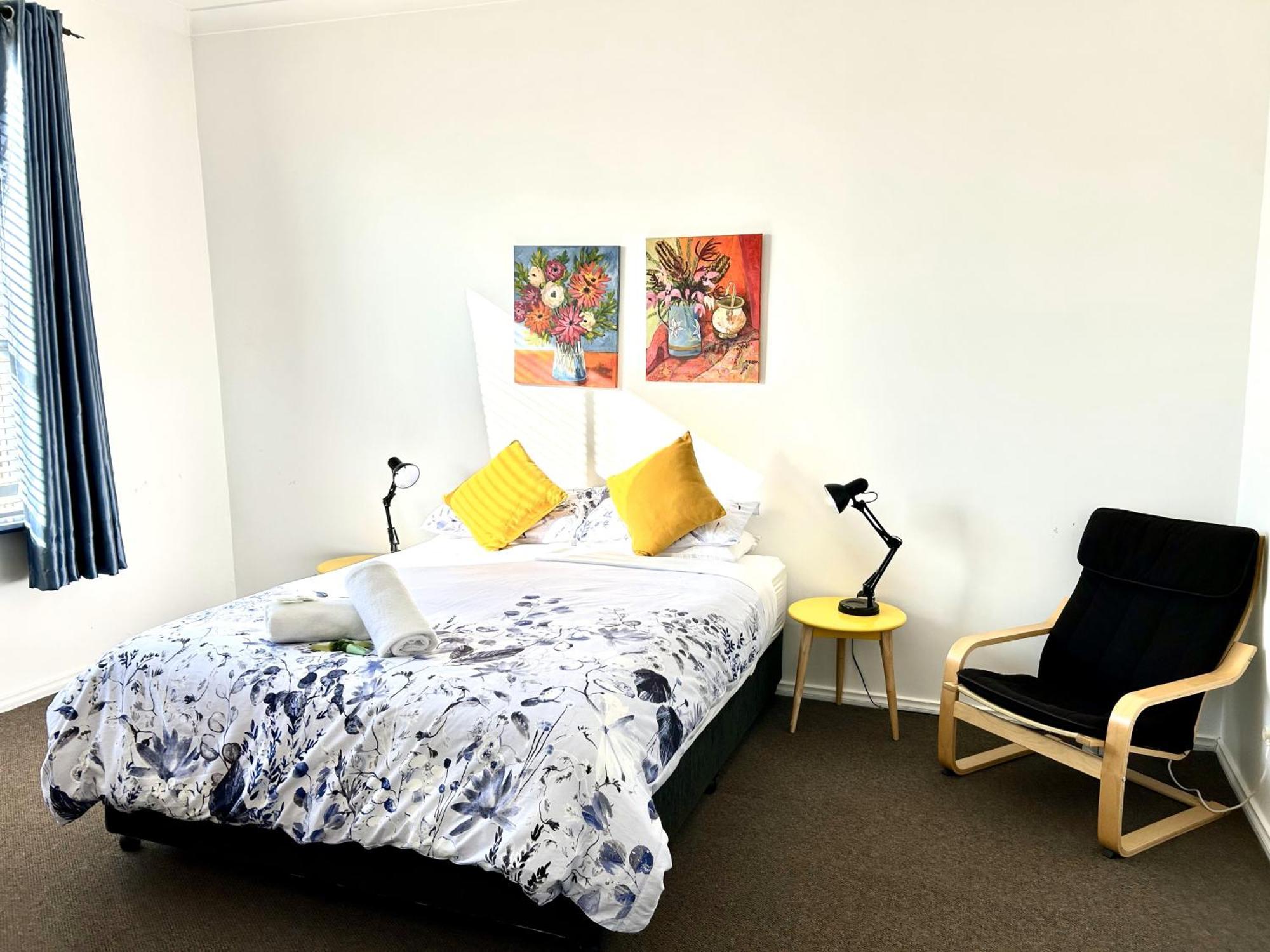 Holiday home Breakaway *