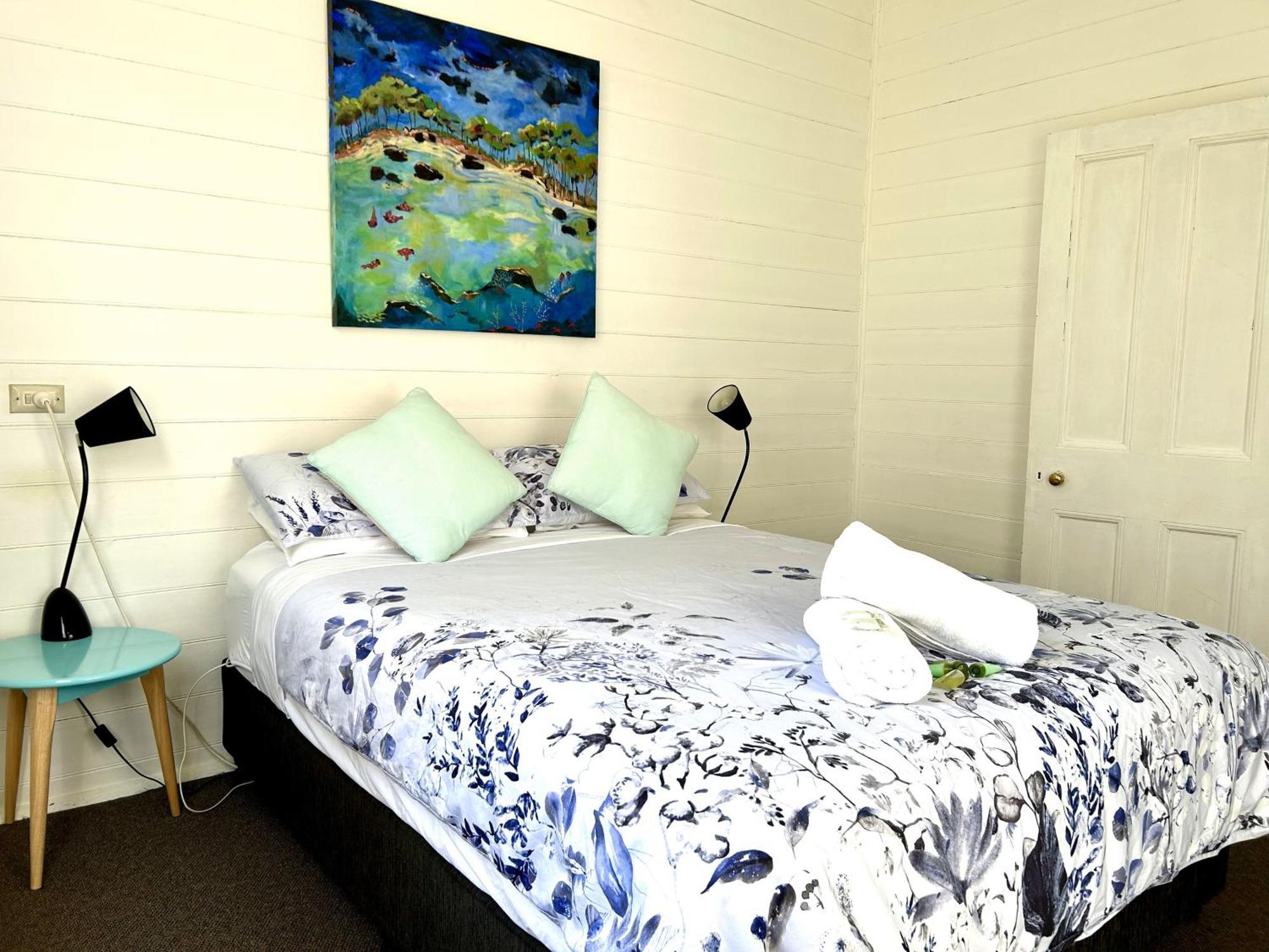 Holiday home Breakaway Tumbarumba
